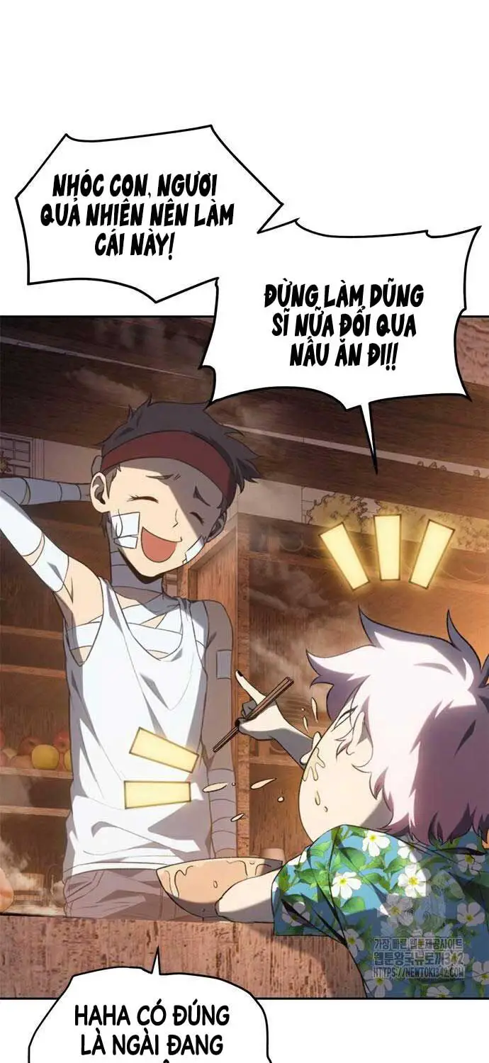Lý Do Tôi Rời Bỏ Quỷ Vương Nettruyen ZZZ Chương 32 Page 69
