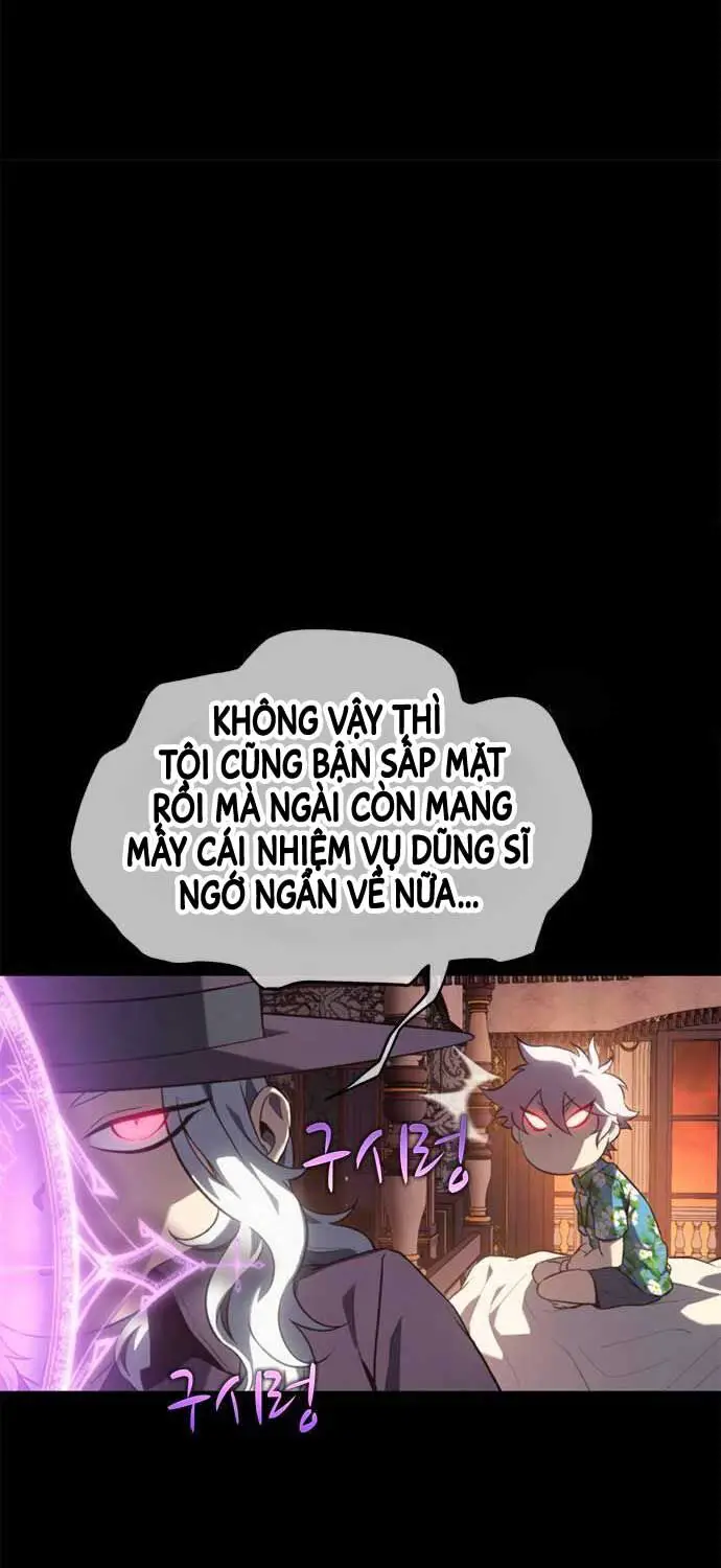 Lý Do Tôi Rời Bỏ Quỷ Vương Nettruyen ZZZ Chương 32 Page 80