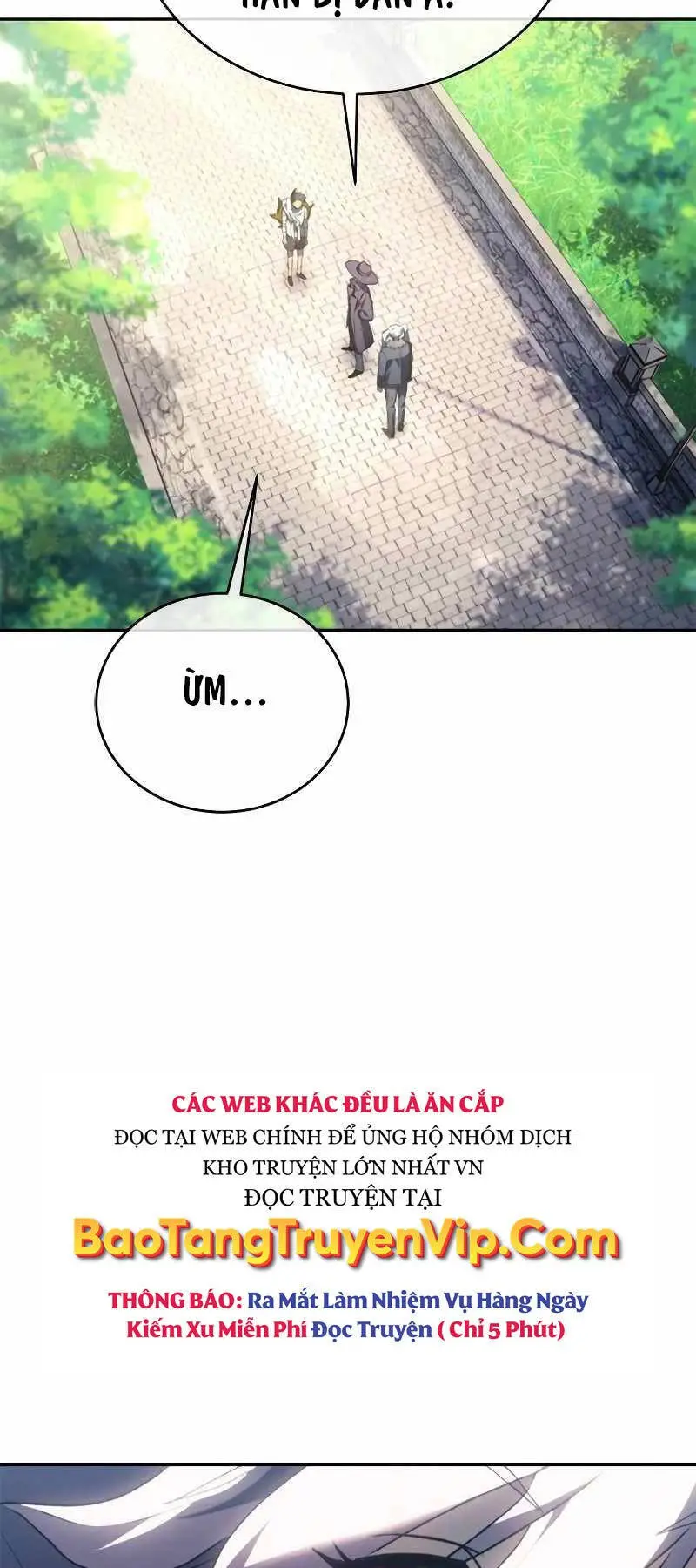 Lý Do Tôi Rời Bỏ Quỷ Vương Nettruyen ZZZ Chương 22 Page 3