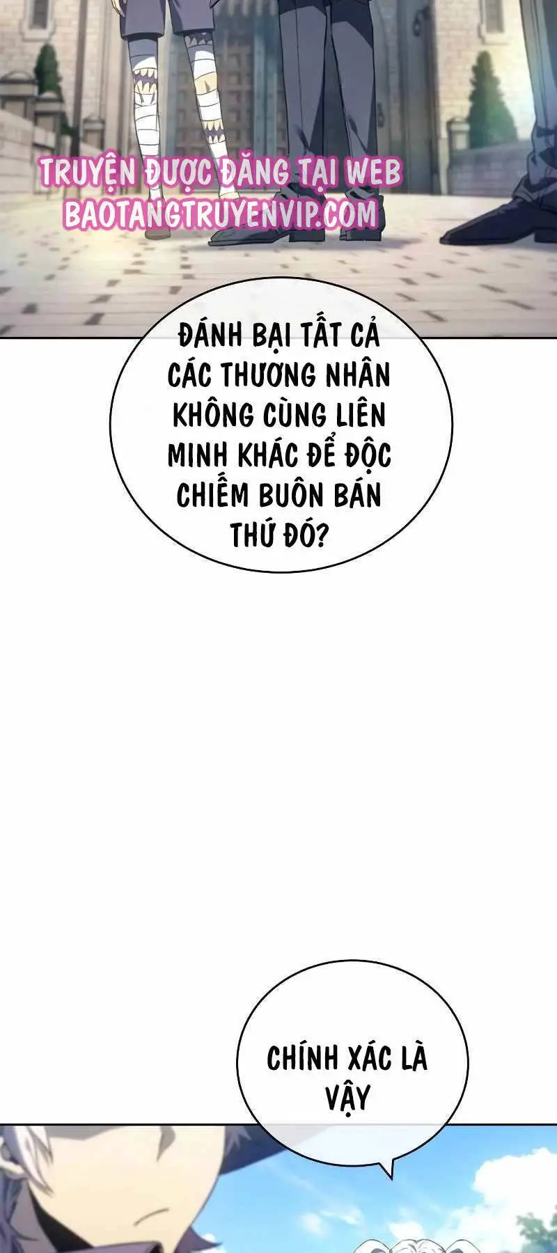 Lý Do Tôi Rời Bỏ Quỷ Vương Nettruyen ZZZ Chương 22 Page 6