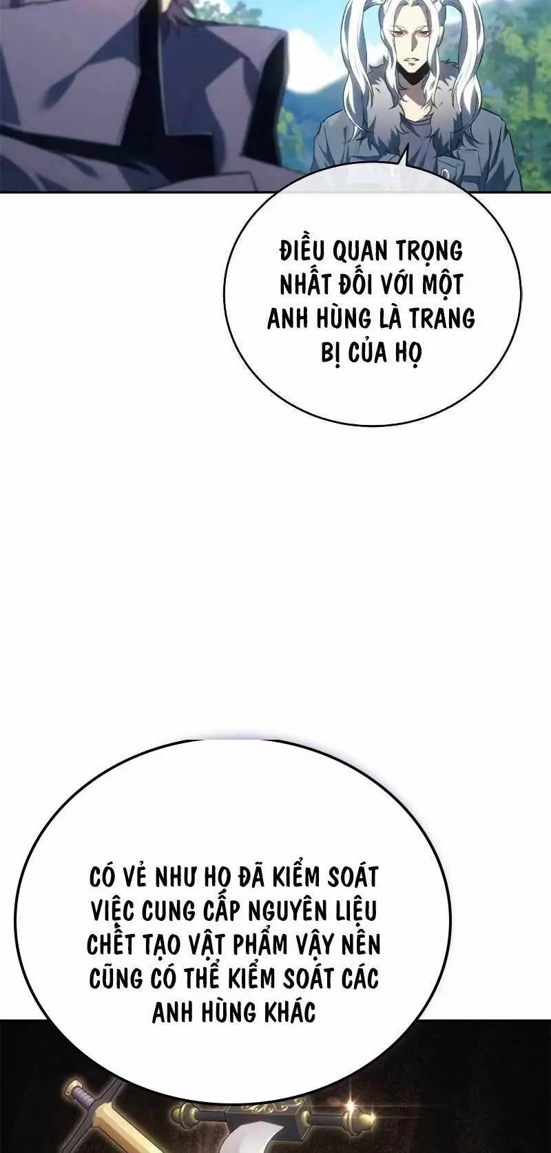 Lý Do Tôi Rời Bỏ Quỷ Vương Nettruyen ZZZ Chương 22 Page 7