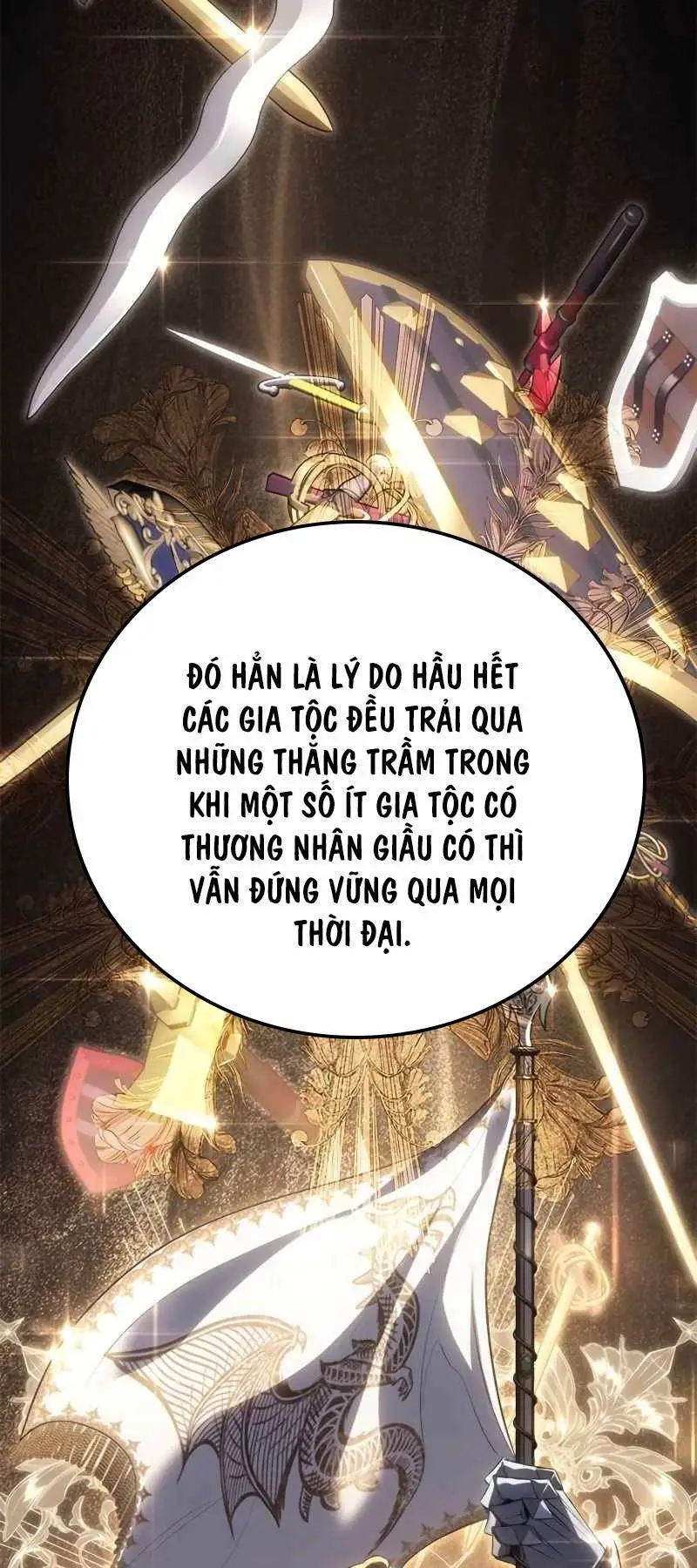 Lý Do Tôi Rời Bỏ Quỷ Vương Nettruyen ZZZ Chương 22 Page 8