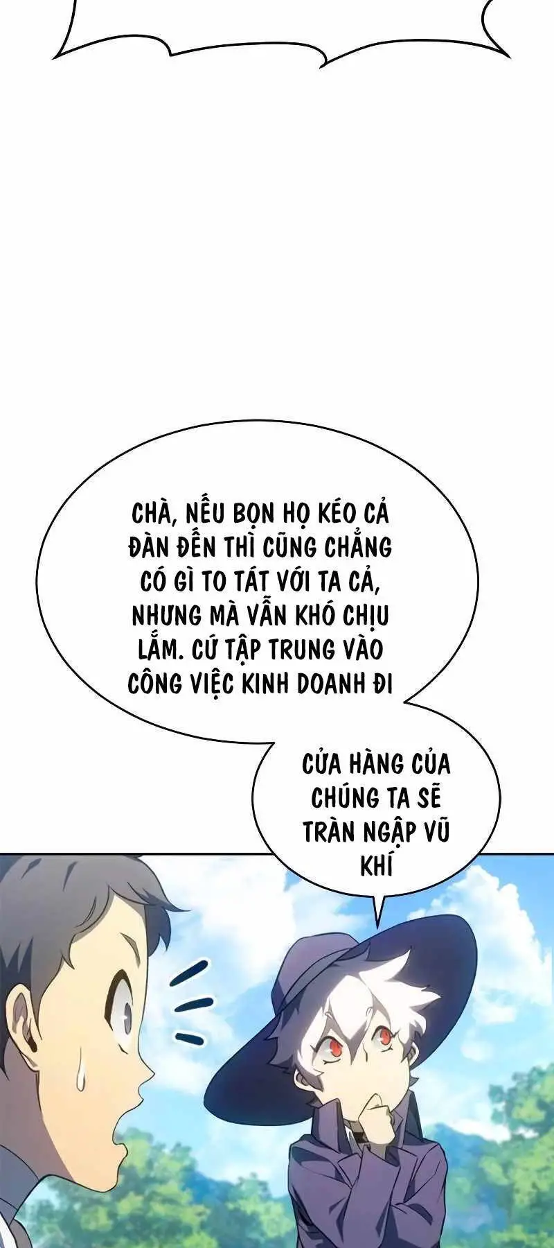 Lý Do Tôi Rời Bỏ Quỷ Vương Nettruyen ZZZ Chương 22 Page 18