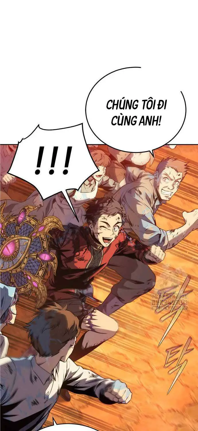 Lý Do Tôi Rời Bỏ Quỷ Vương Nettruyen ZZZ Chương 31 Page 72