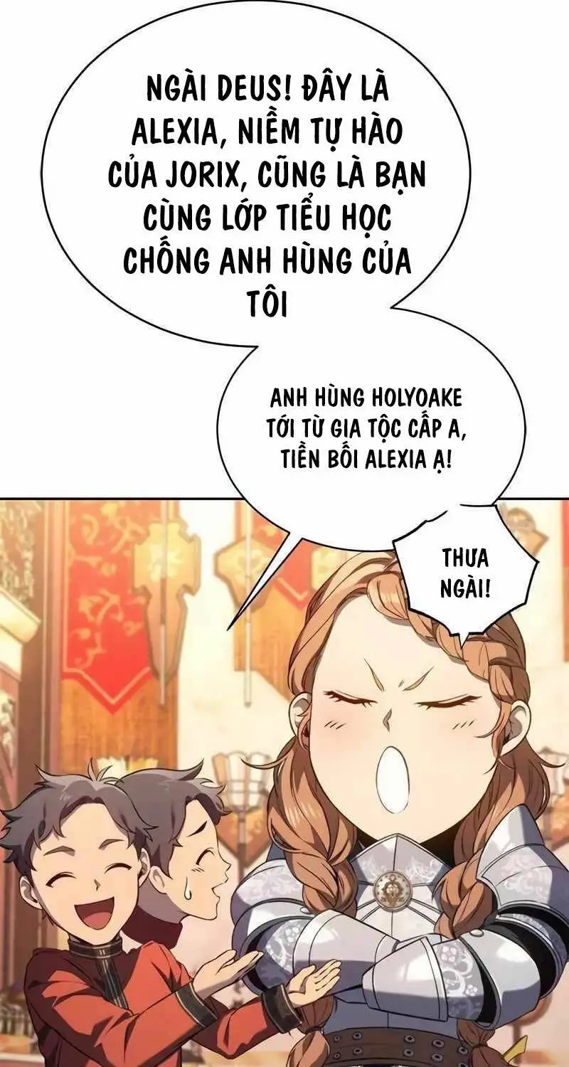 Lý Do Tôi Rời Bỏ Quỷ Vương Nettruyen ZZZ Chương 26 Page 7