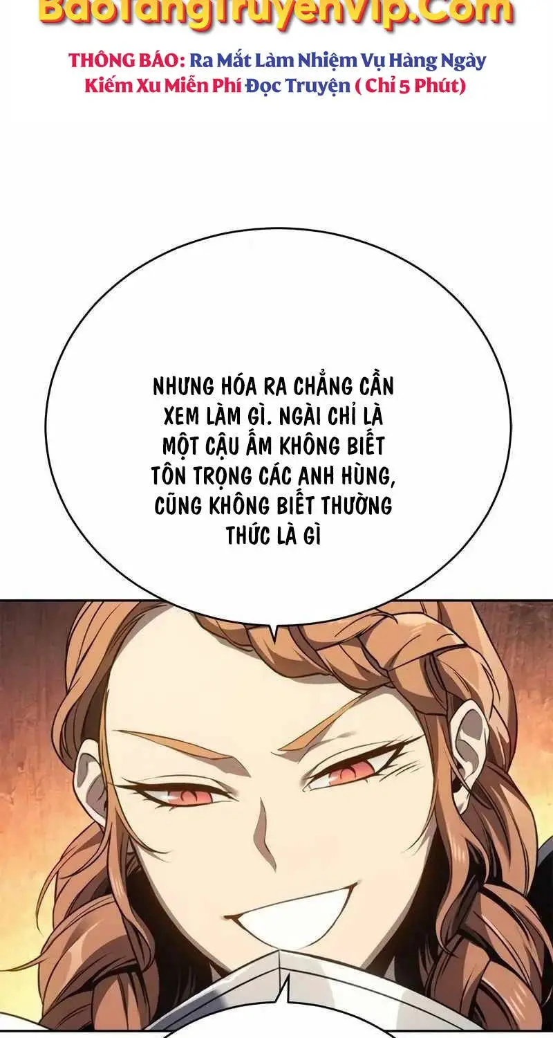 Lý Do Tôi Rời Bỏ Quỷ Vương Nettruyen ZZZ Chương 26 Page 23