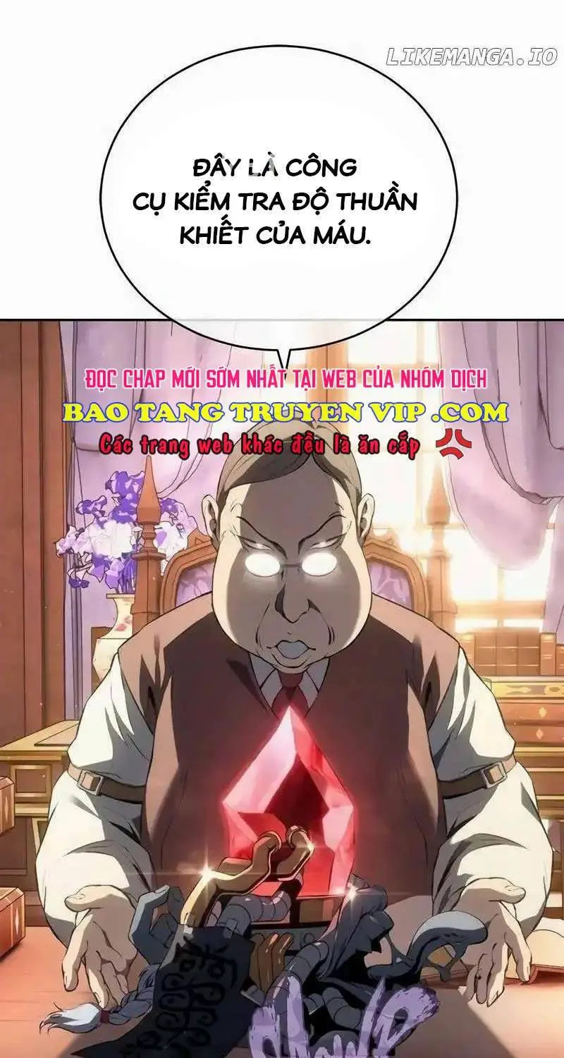 Lý Do Tôi Rời Bỏ Quỷ Vương Nettruyen ZZZ Chương 27 Page 3