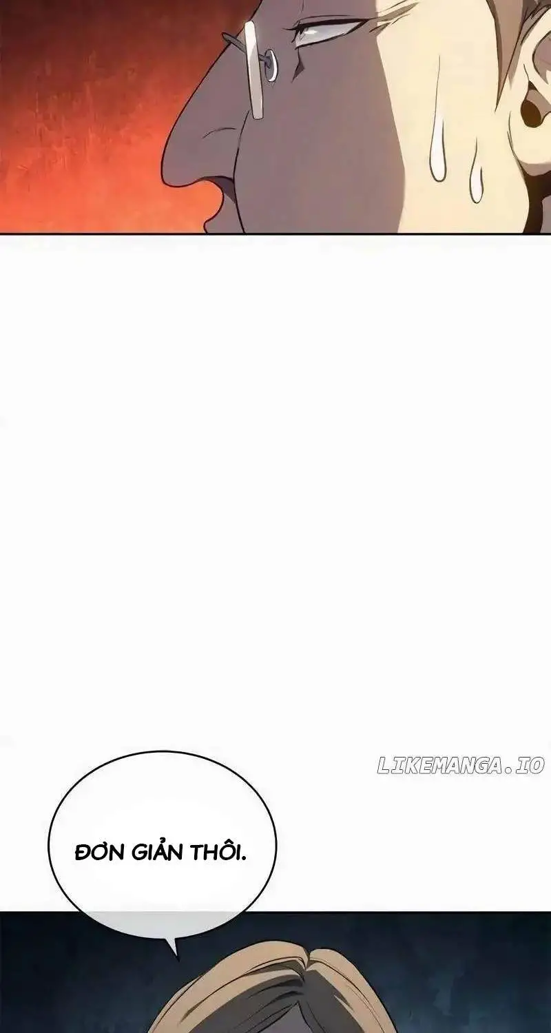 Lý Do Tôi Rời Bỏ Quỷ Vương Nettruyen ZZZ Chương 27 Page 31