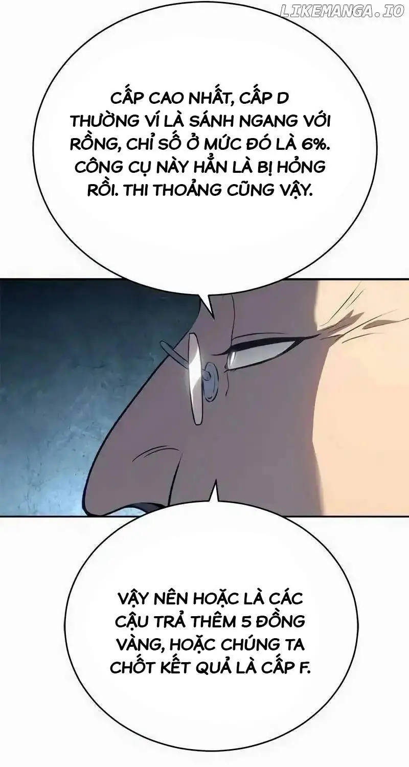 Lý Do Tôi Rời Bỏ Quỷ Vương Nettruyen ZZZ Chương 27 Page 37
