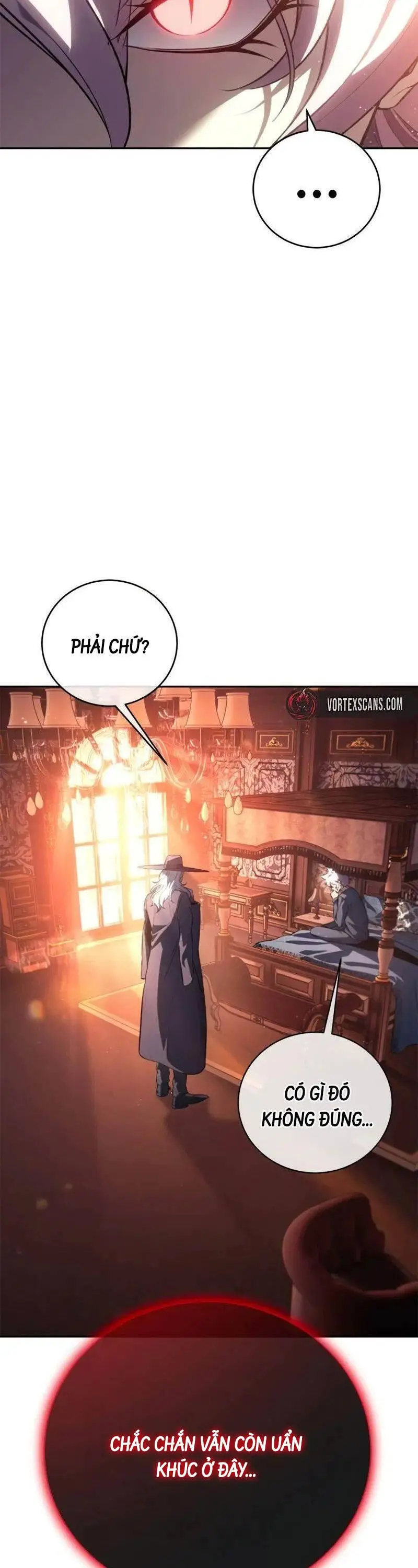 Lý Do Tôi Rời Bỏ Quỷ Vương Nettruyen ZZZ Chương 25 Page 12