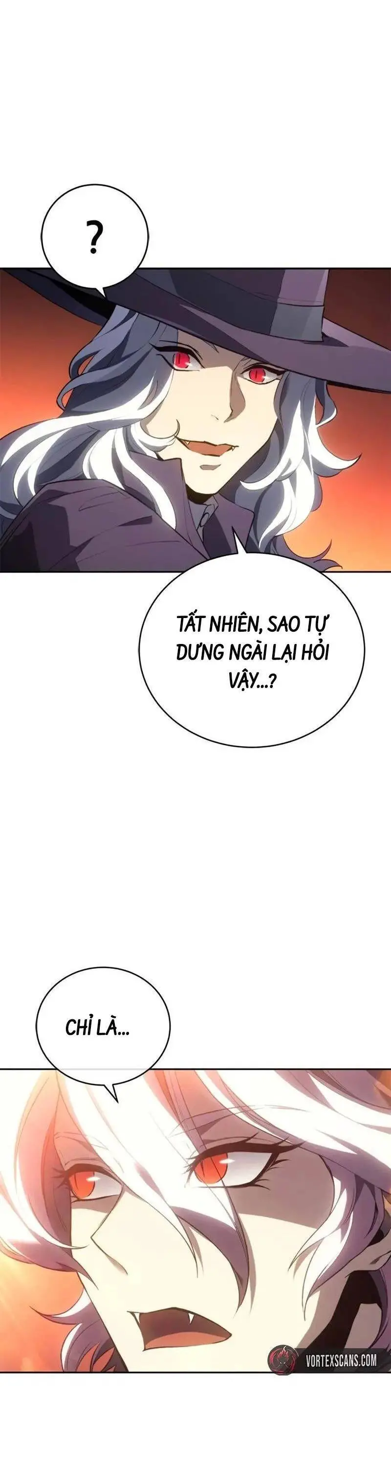 Lý Do Tôi Rời Bỏ Quỷ Vương Nettruyen ZZZ Chương 25 Page 38