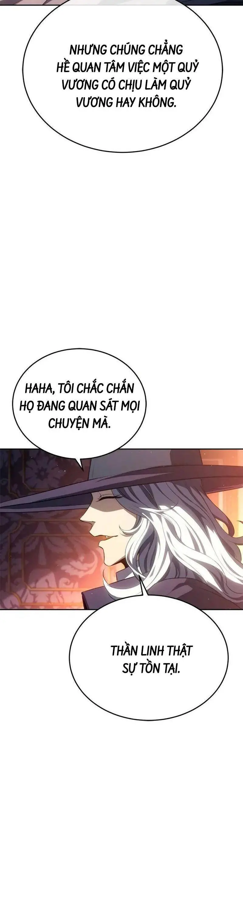 Lý Do Tôi Rời Bỏ Quỷ Vương Nettruyen ZZZ Chương 25 Page 40