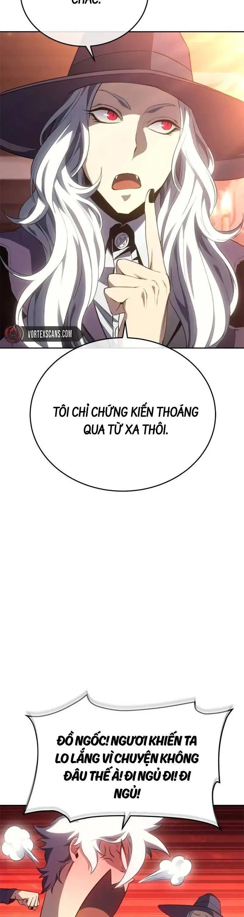 Lý Do Tôi Rời Bỏ Quỷ Vương Nettruyen ZZZ Chương 25 Page 44