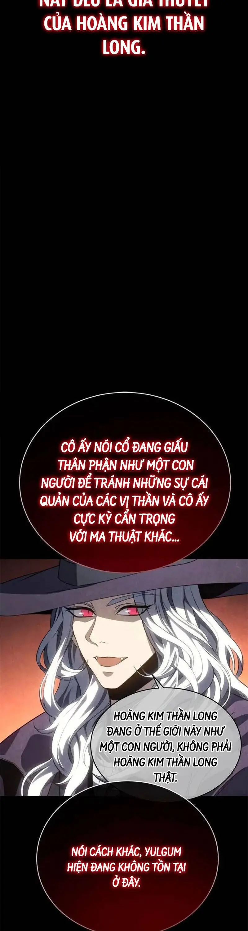 Lý Do Tôi Rời Bỏ Quỷ Vương Nettruyen ZZZ Chương 25 Page 54