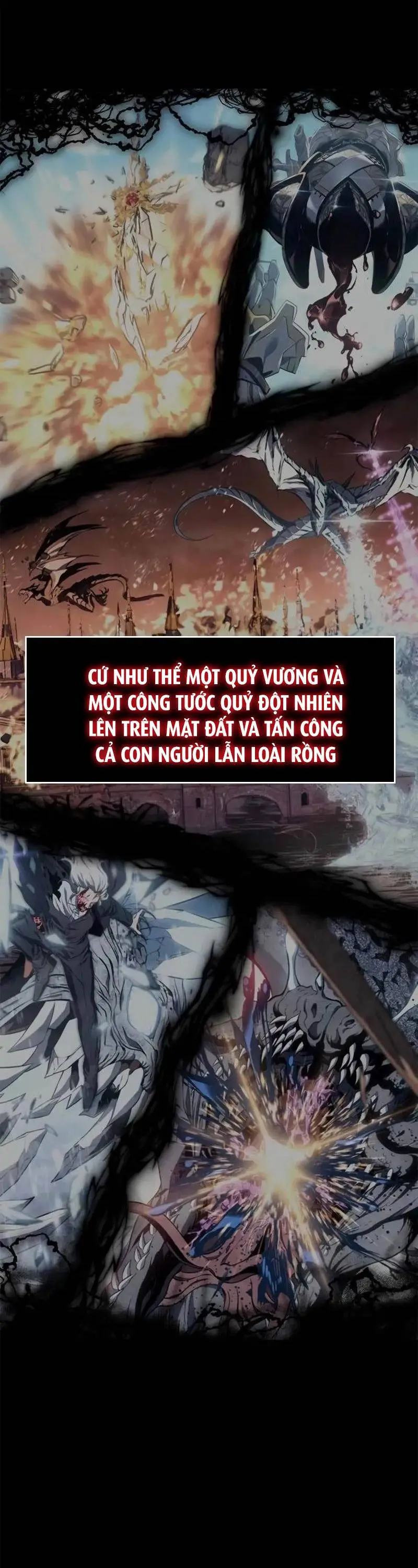 Lý Do Tôi Rời Bỏ Quỷ Vương Nettruyen ZZZ Chương 25 Page 56