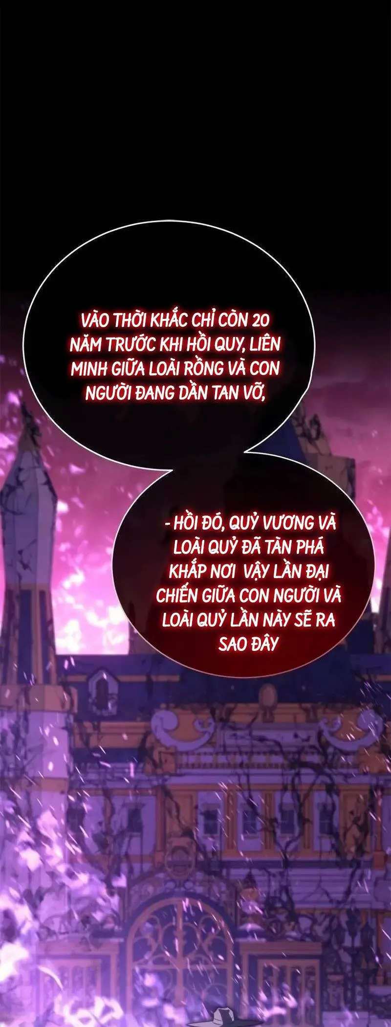 Lý Do Tôi Rời Bỏ Quỷ Vương Nettruyen ZZZ Chương 25 Page 57
