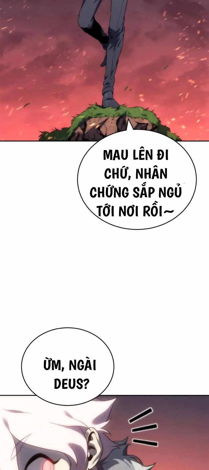 Lý Do Tôi Rời Bỏ Quỷ Vương Nettruyen ZZZ Chương 17 Page 76