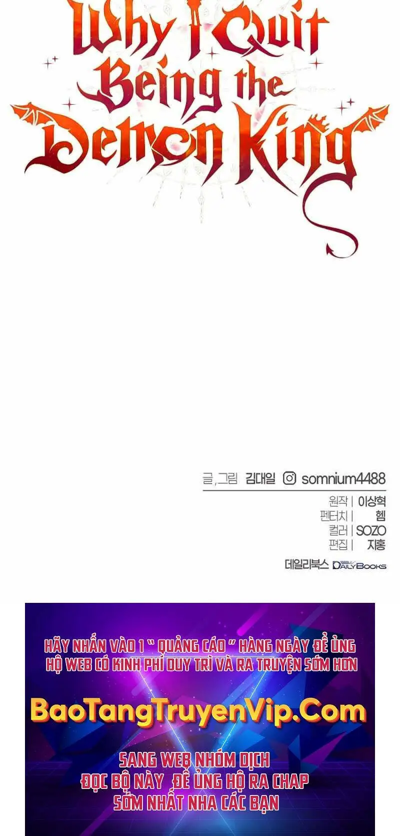 Lý Do Tôi Rời Bỏ Quỷ Vương Nettruyen ZZZ Chương 17 Page 89