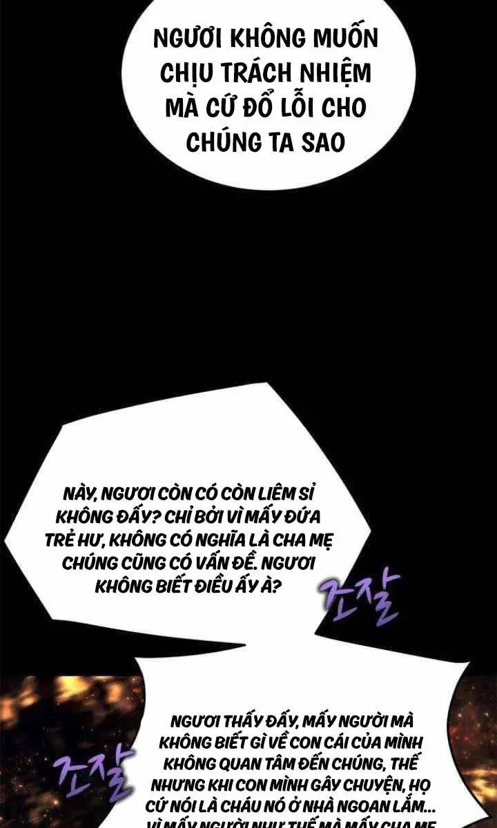 Lý Do Tôi Rời Bỏ Quỷ Vương Nettruyen ZZZ Chương 8 Page 29