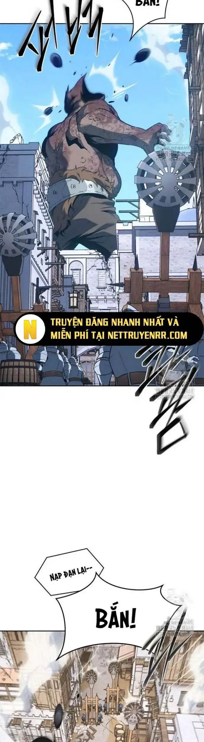 Lý Do Tôi Rời Bỏ Quỷ Vương Nettruyen ZZZ Chương 63.1 Page 36