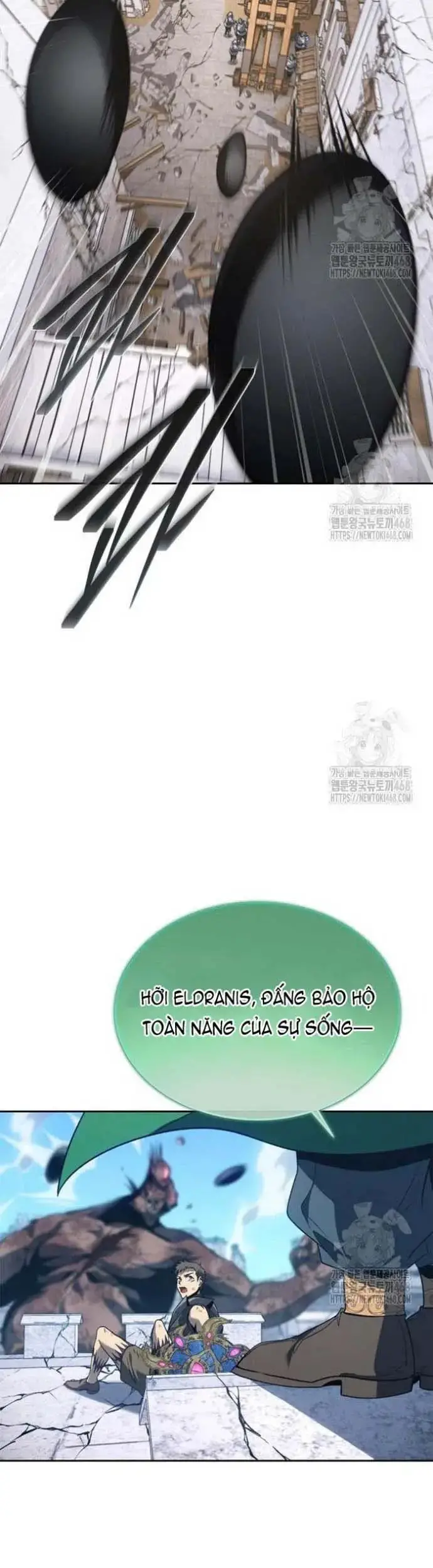 Lý Do Tôi Rời Bỏ Quỷ Vương Nettruyen ZZZ Chương 63.1 Page 37