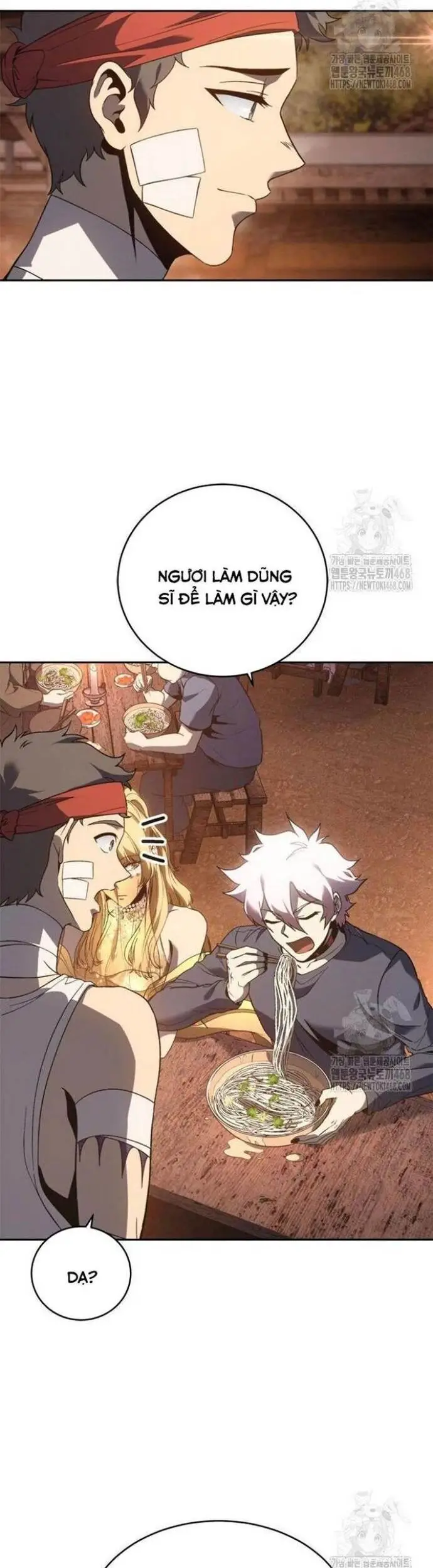 Lý Do Tôi Rời Bỏ Quỷ Vương Nettruyen ZZZ Chương 66 Page 2