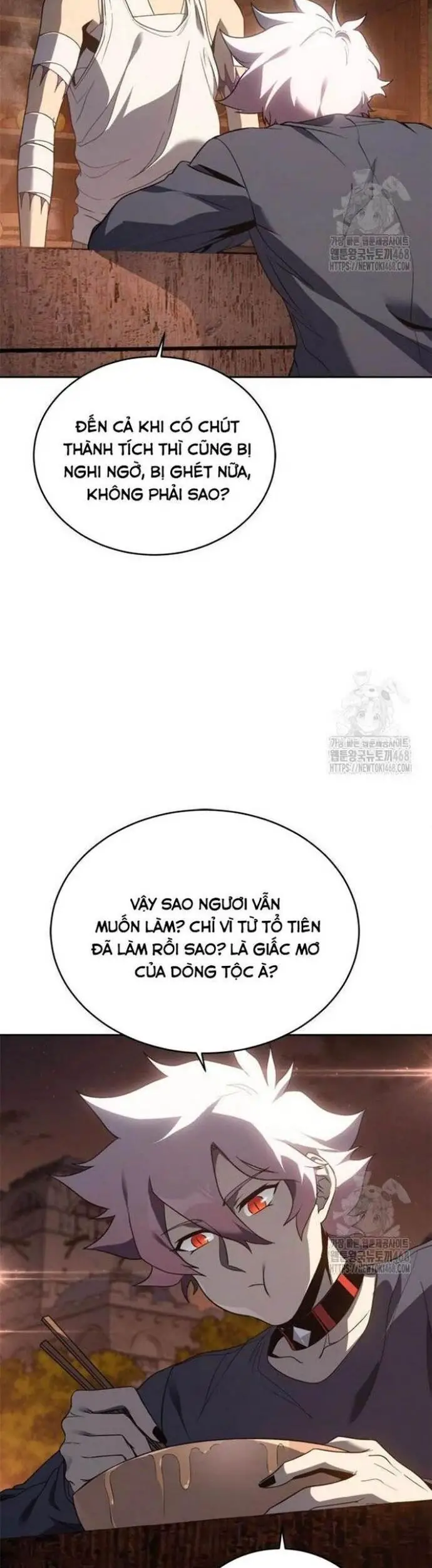 Lý Do Tôi Rời Bỏ Quỷ Vương Nettruyen ZZZ Chương 66 Page 4