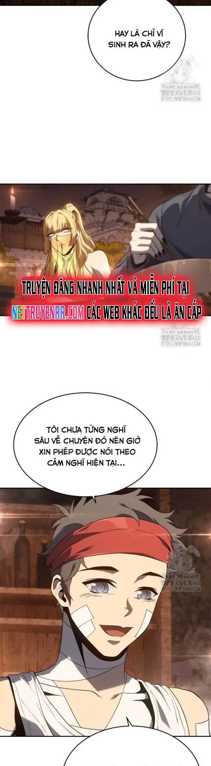 Lý Do Tôi Rời Bỏ Quỷ Vương Nettruyen ZZZ Chương 66 Page 5