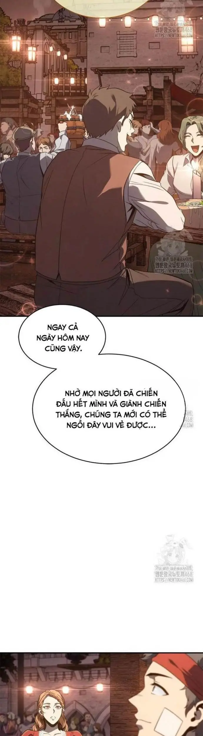 Lý Do Tôi Rời Bỏ Quỷ Vương Nettruyen ZZZ Chương 66 Page 7