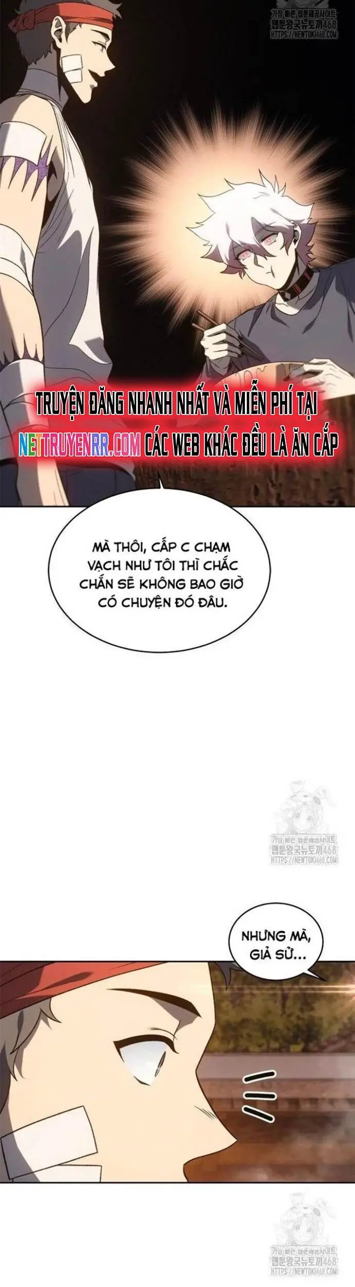 Lý Do Tôi Rời Bỏ Quỷ Vương Nettruyen ZZZ Chương 66 Page 10
