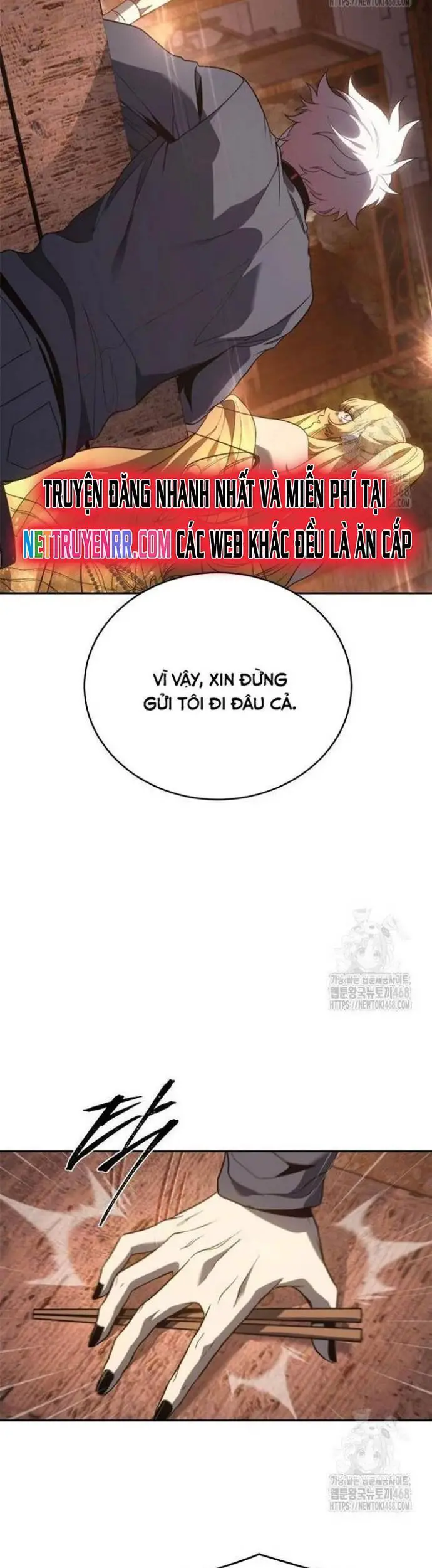 Lý Do Tôi Rời Bỏ Quỷ Vương Nettruyen ZZZ Chương 66 Page 23