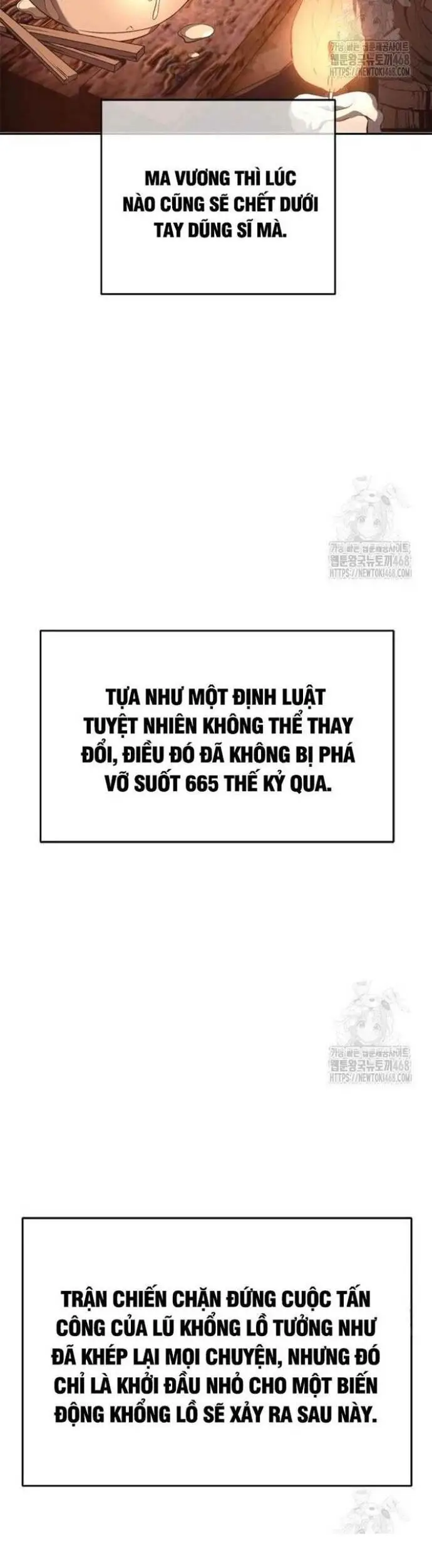 Lý Do Tôi Rời Bỏ Quỷ Vương Nettruyen ZZZ Chương 66 Page 28