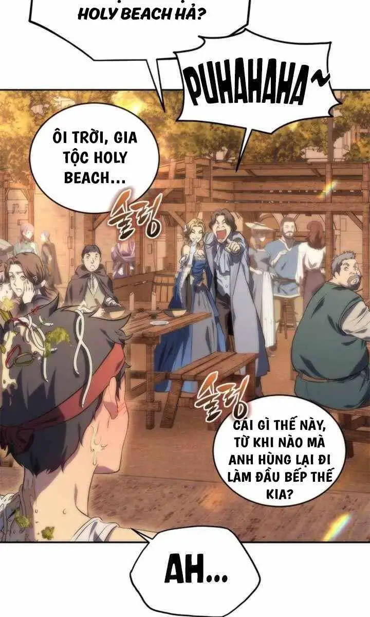 Lý Do Tôi Rời Bỏ Quỷ Vương Nettruyen ZZZ Chương 9 Page 124