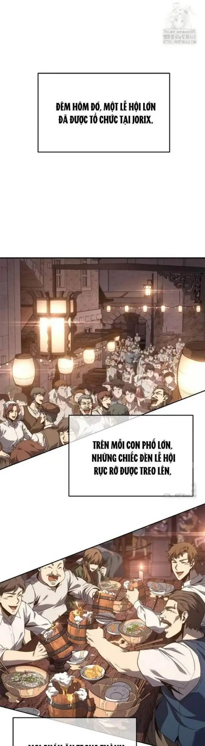 Lý Do Tôi Rời Bỏ Quỷ Vương Nettruyen ZZZ Chương 65 Page 2