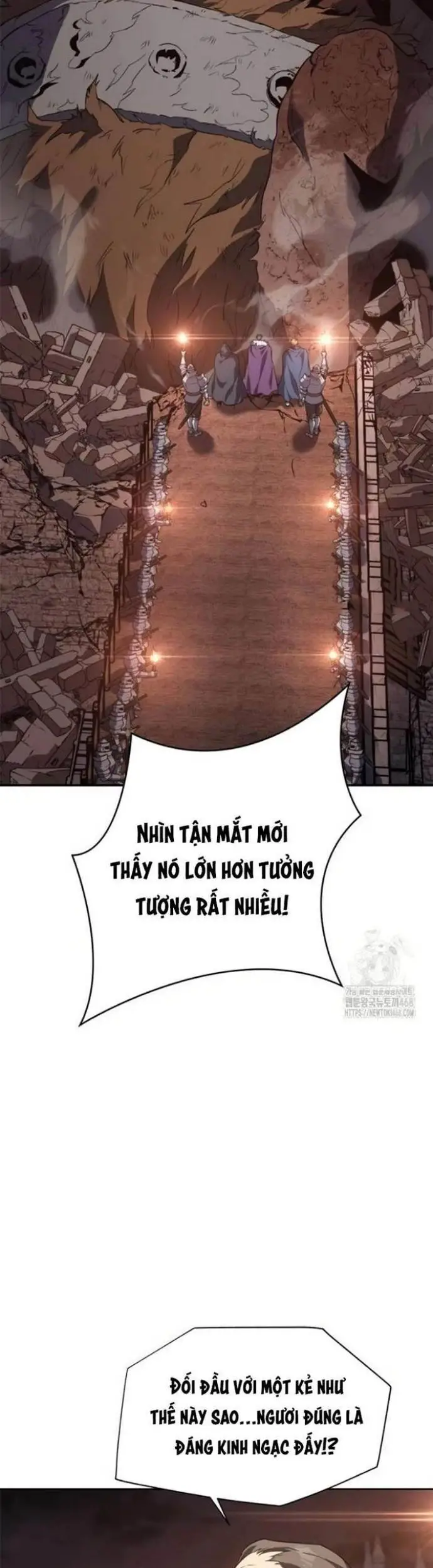 Lý Do Tôi Rời Bỏ Quỷ Vương Nettruyen ZZZ Chương 65 Page 5