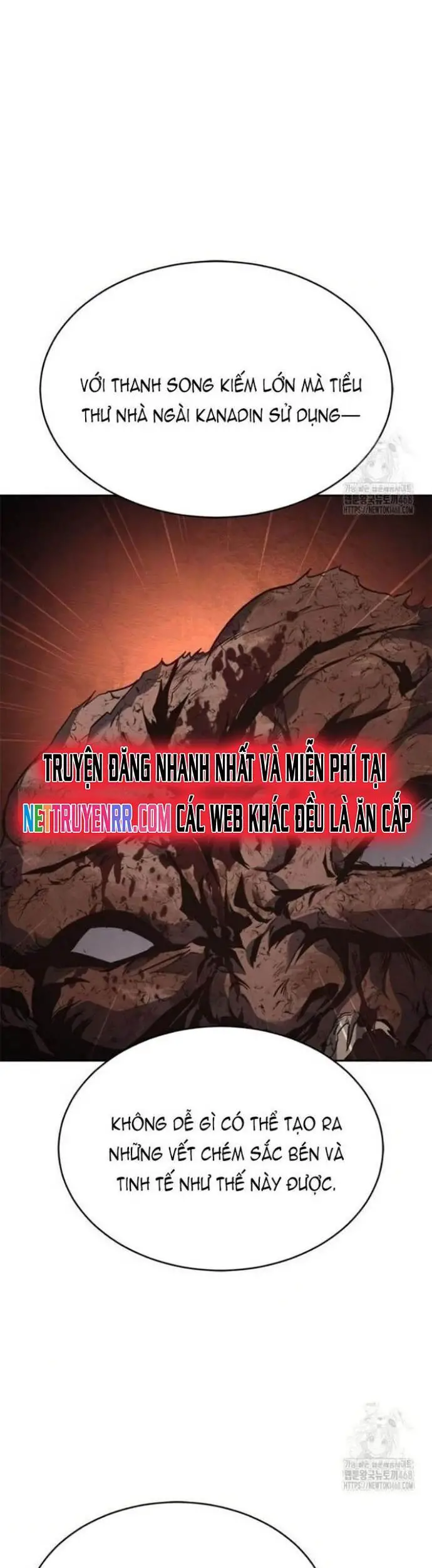 Lý Do Tôi Rời Bỏ Quỷ Vương Nettruyen ZZZ Chương 65 Page 10