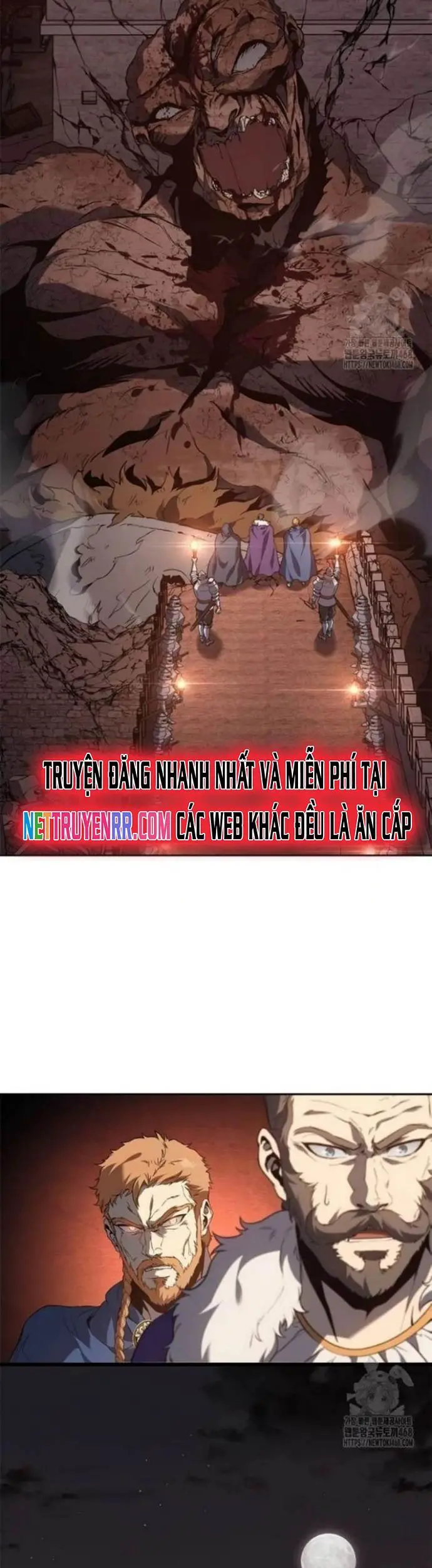 Lý Do Tôi Rời Bỏ Quỷ Vương Nettruyen ZZZ Chương 65 Page 15