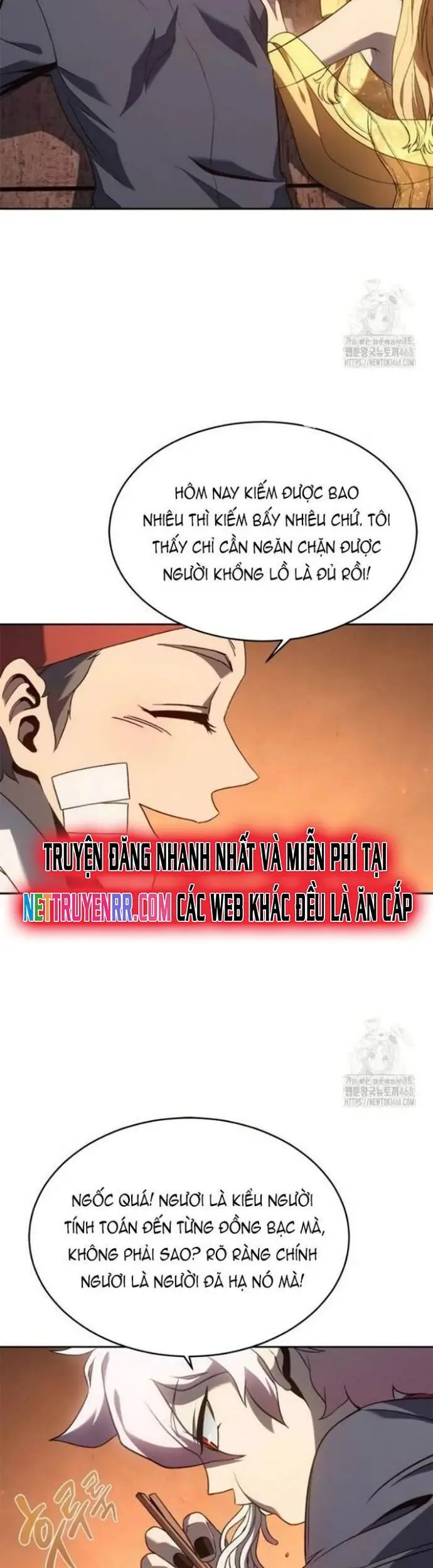 Lý Do Tôi Rời Bỏ Quỷ Vương Nettruyen ZZZ Chương 65 Page 18