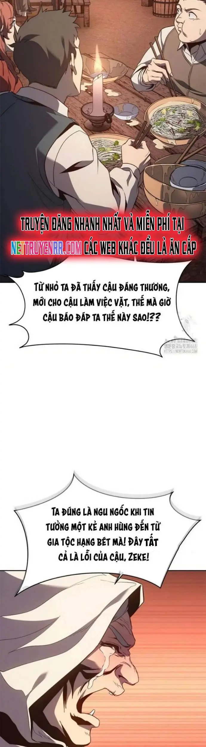 Lý Do Tôi Rời Bỏ Quỷ Vương Nettruyen ZZZ Chương 65 Page 39