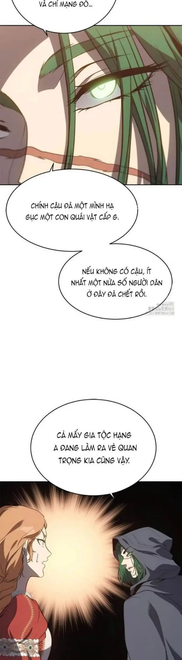 Lý Do Tôi Rời Bỏ Quỷ Vương Nettruyen ZZZ Chương 65 Page 48