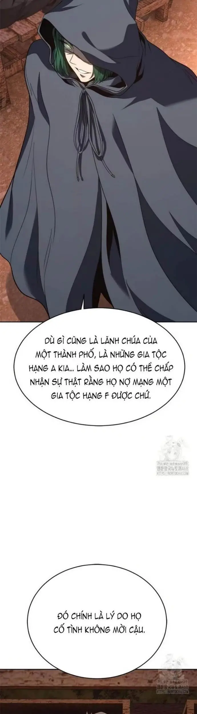 Lý Do Tôi Rời Bỏ Quỷ Vương Nettruyen ZZZ Chương 65 Page 51