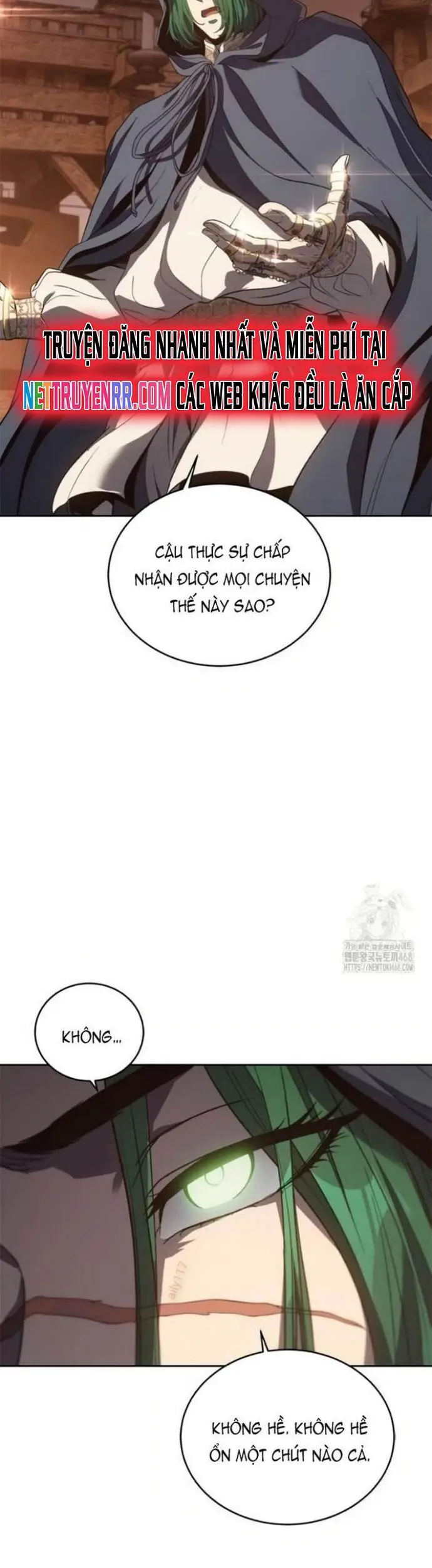 Lý Do Tôi Rời Bỏ Quỷ Vương Nettruyen ZZZ Chương 65 Page 53
