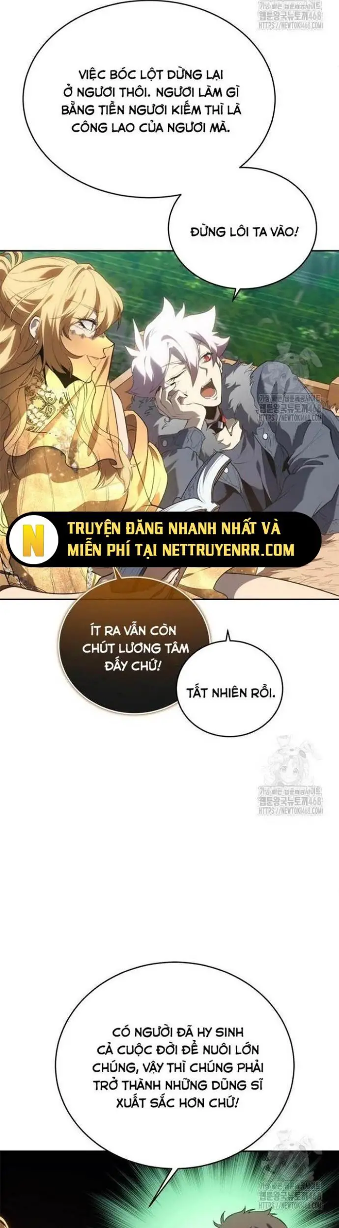 Lý Do Tôi Rời Bỏ Quỷ Vương Nettruyen ZZZ Chương 67 Page 5