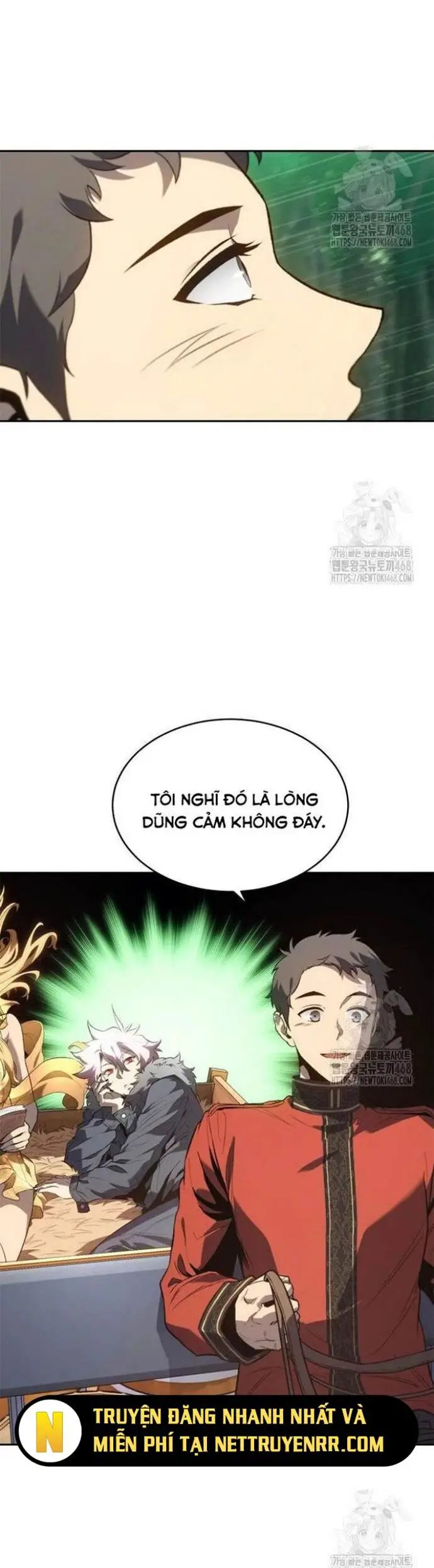 Lý Do Tôi Rời Bỏ Quỷ Vương Nettruyen ZZZ Chương 67 Page 10