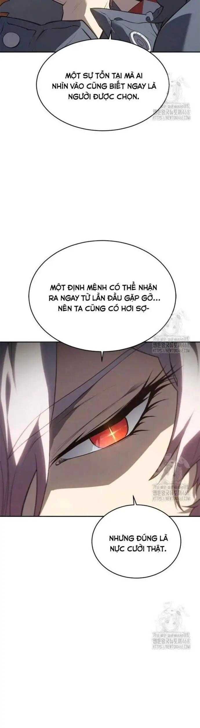Lý Do Tôi Rời Bỏ Quỷ Vương Nettruyen ZZZ Chương 67 Page 18