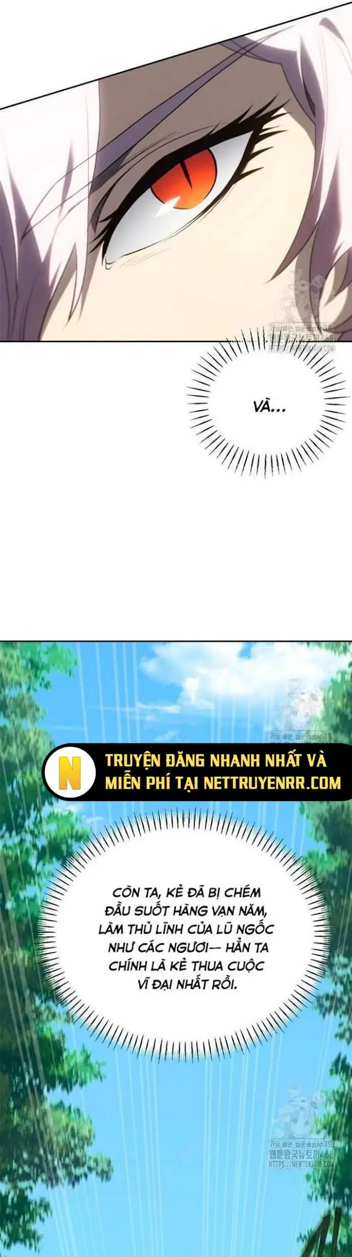 Lý Do Tôi Rời Bỏ Quỷ Vương Nettruyen ZZZ Chương 67 Page 21