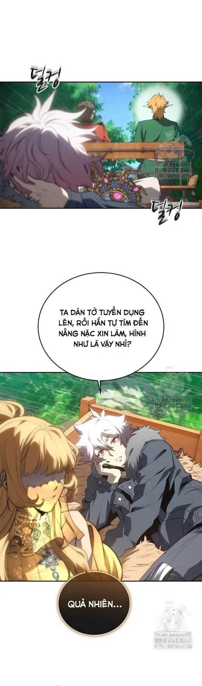 Lý Do Tôi Rời Bỏ Quỷ Vương Nettruyen ZZZ Chương 67 Page 24
