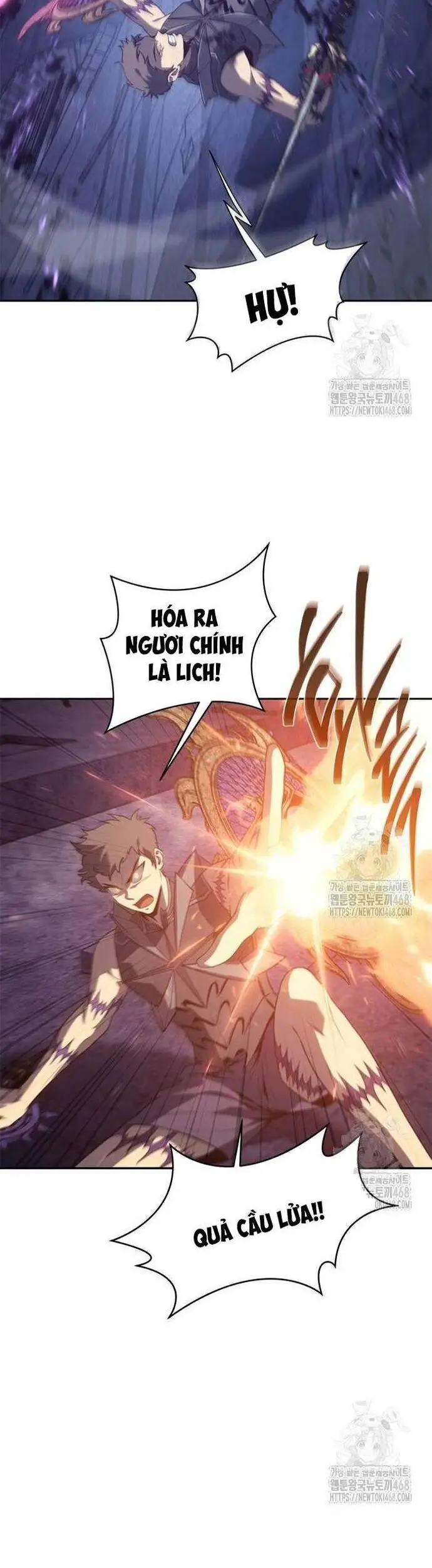 Lý Do Tôi Rời Bỏ Quỷ Vương Nettruyen ZZZ Chương 68 Page 22