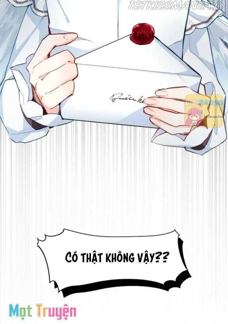 Sự Trả Thù Của Dự Khuyết Thánh Nữ Nettruyen ZZZ Chương 23 Page 51