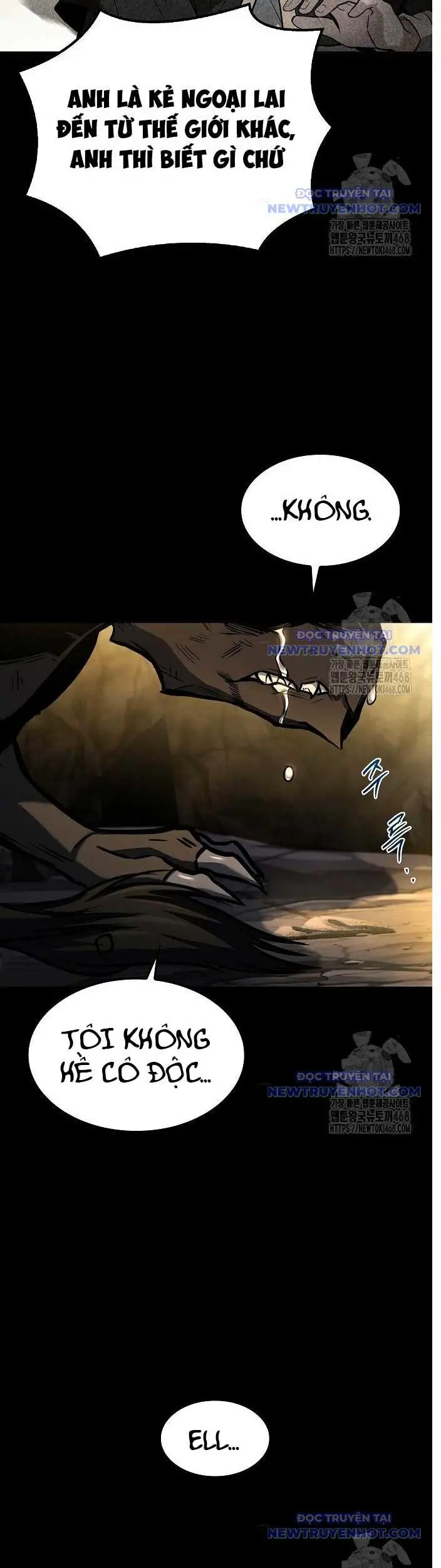 Đại Pháp Sư Mở Nhà Hàng Nettruyen ZZZ Chương 71 Page 41